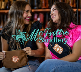 McIntire Saddlery